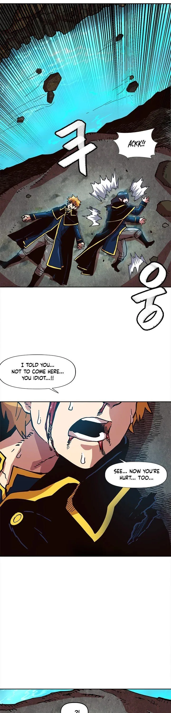 Slave B Chapter 19 page 49