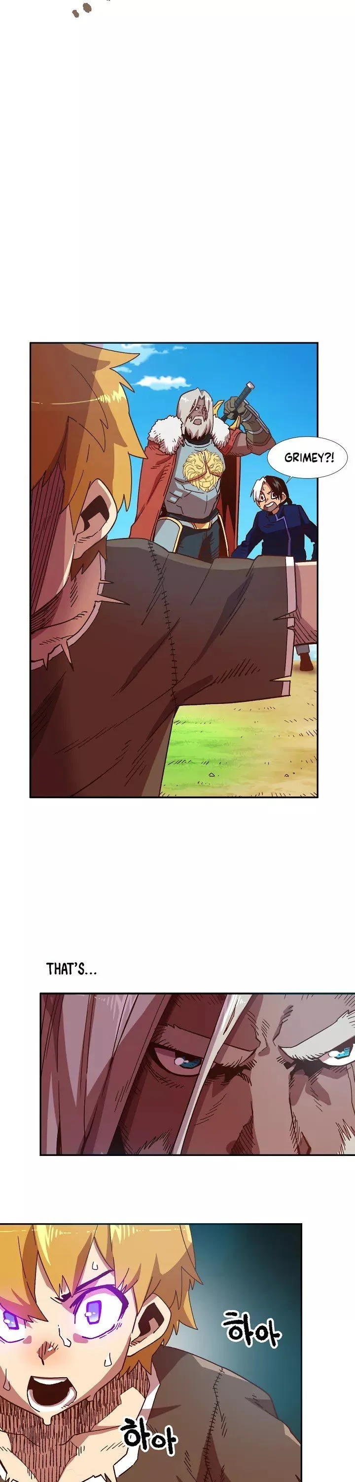 Slave B Chapter 2 page 26