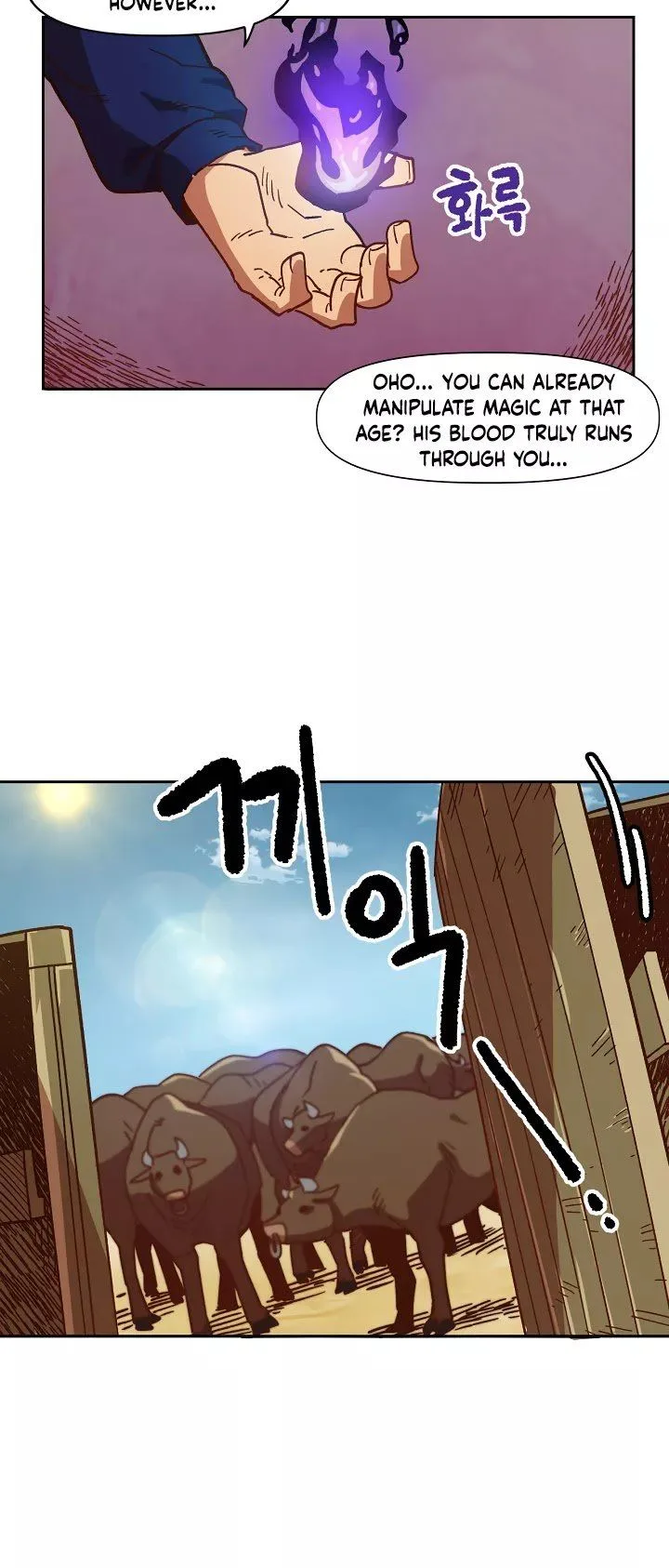 Slave B Chapter 2 page 17