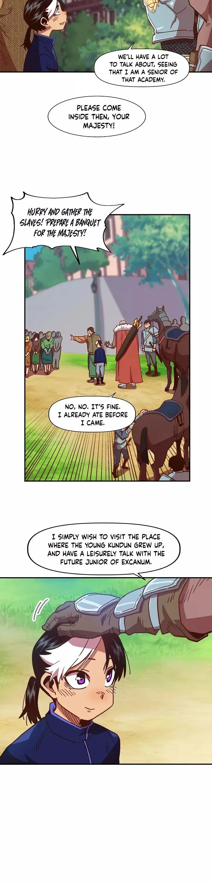Slave B Chapter 2 page 13