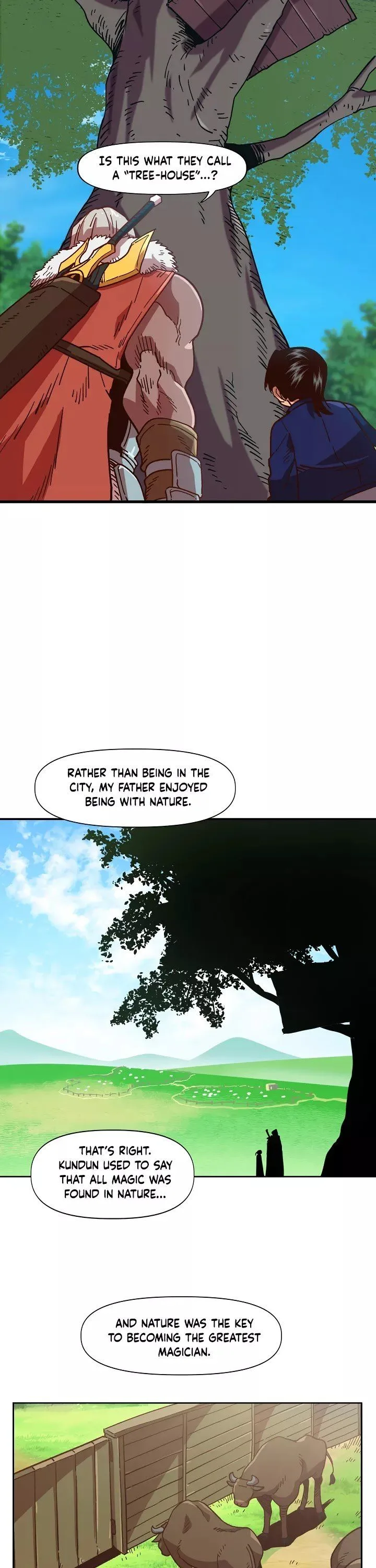 Slave B Chapter 2 page 15
