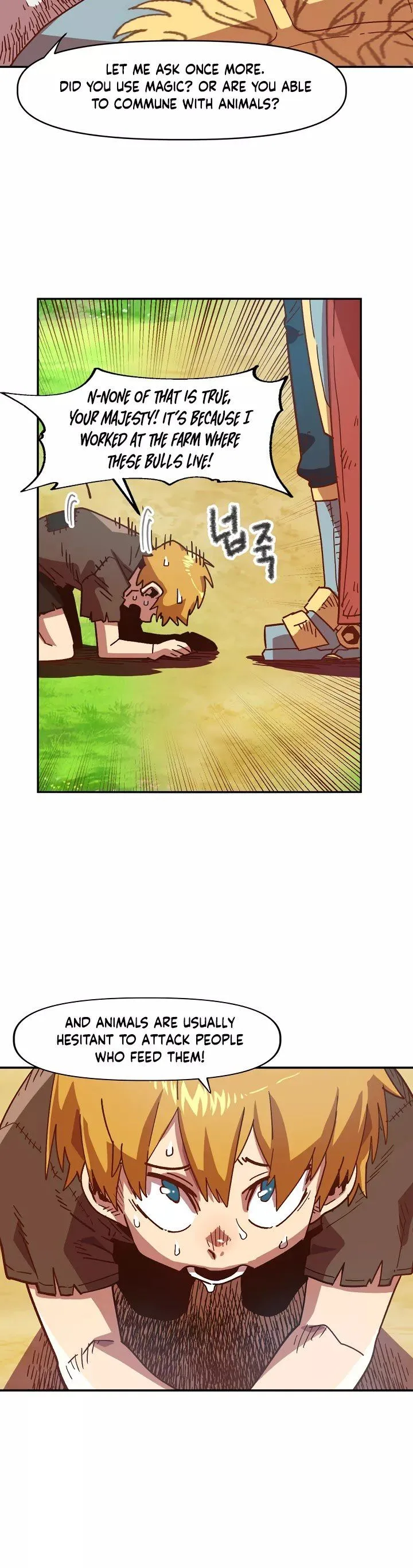 Slave B Chapter 2 page 33