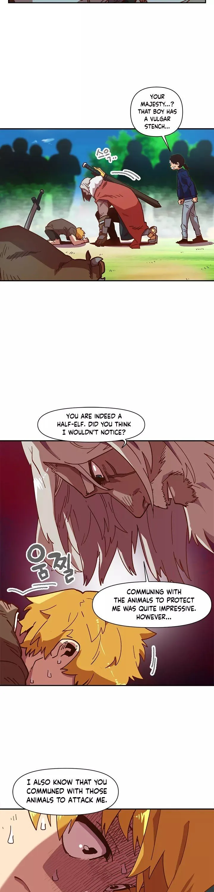 Slave B Chapter 2 page 36