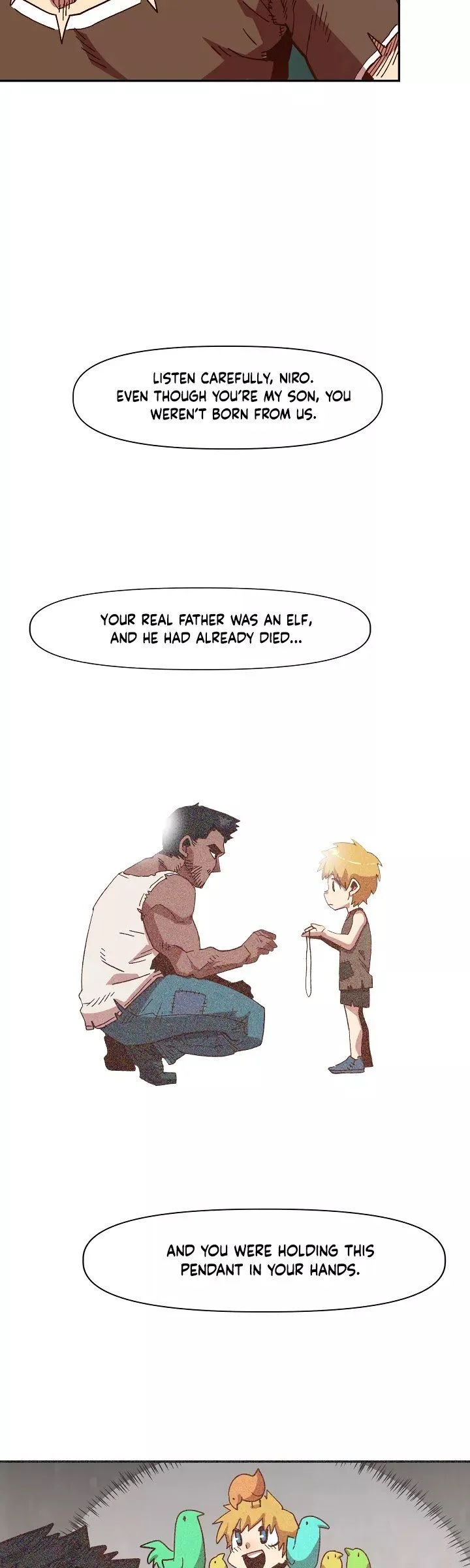 Slave B Chapter 2 page 27