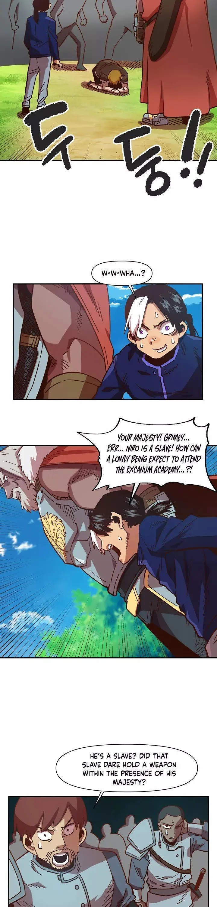 Slave B Chapter 2 page 35