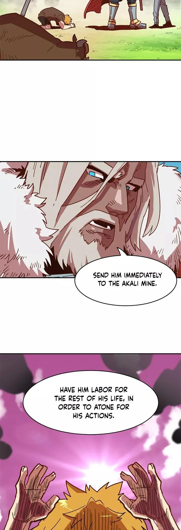 Slave B Chapter 2 page 38