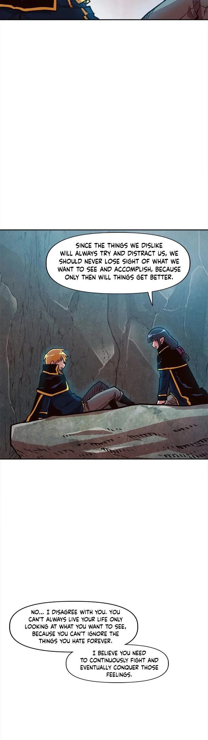 Slave B Chapter 20 page 9
