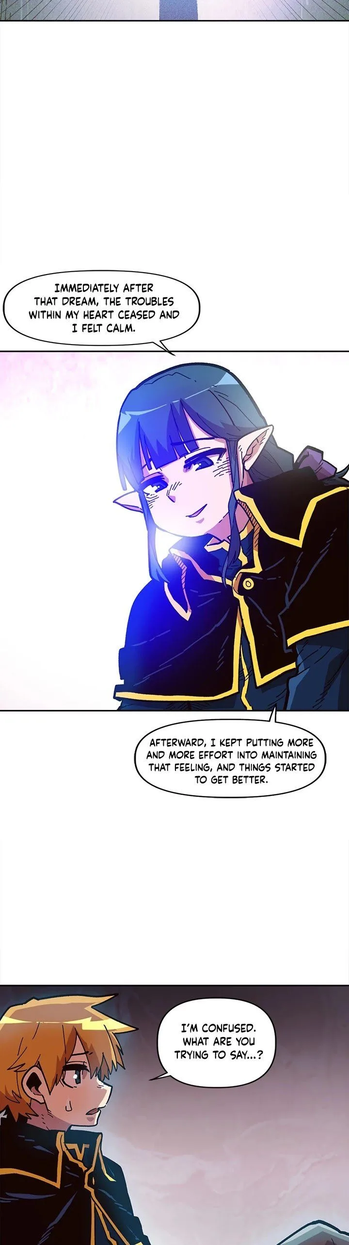 Slave B Chapter 20 page 8