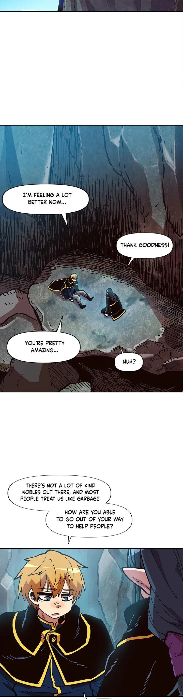 Slave B Chapter 20 page 5