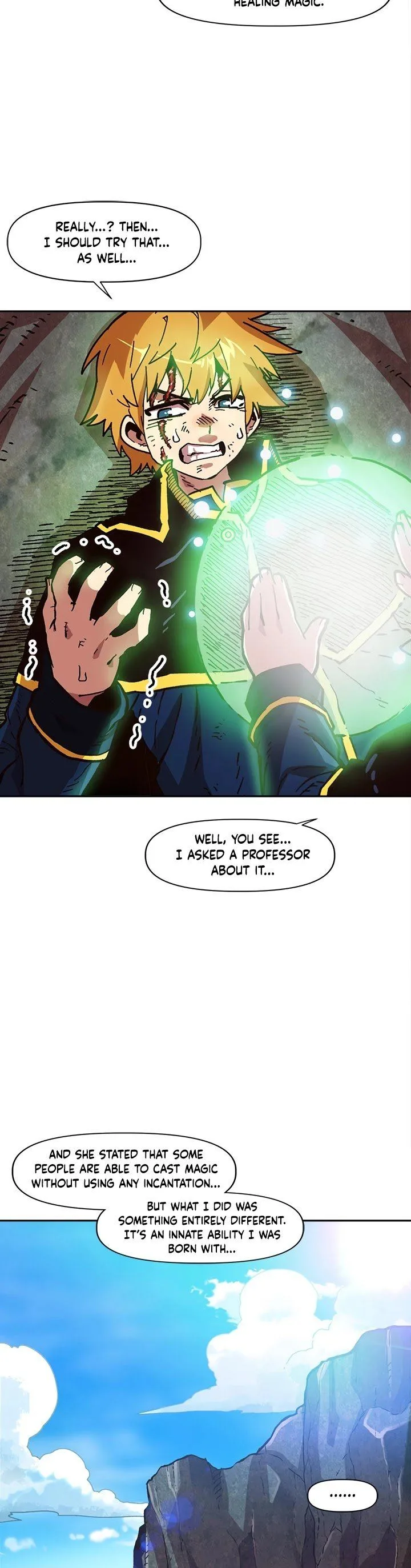 Slave B Chapter 20 page 4