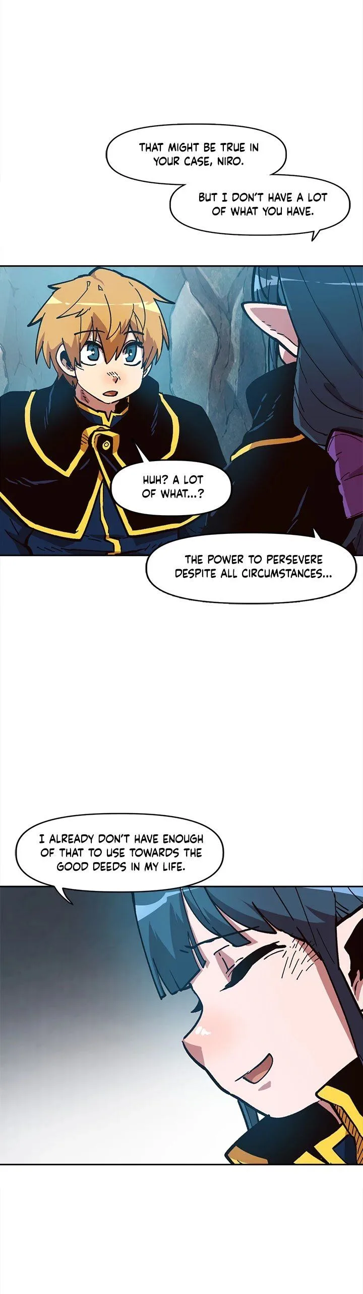Slave B Chapter 20 page 10
