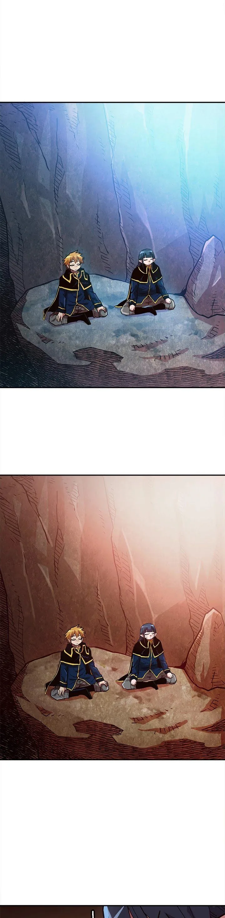 Slave B Chapter 20 page 13