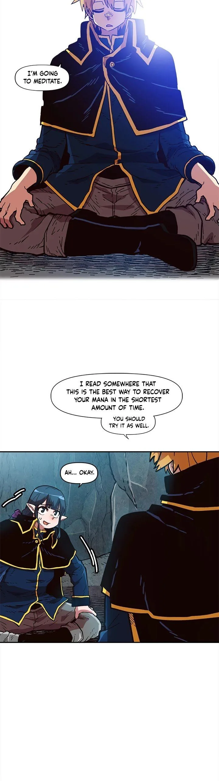 Slave B Chapter 20 page 12