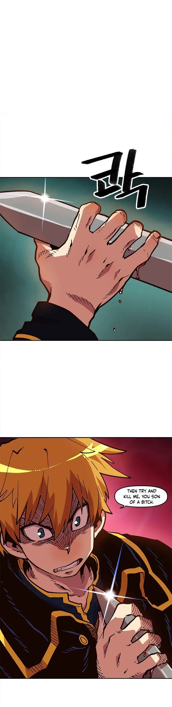 Slave B Chapter 20 page 34