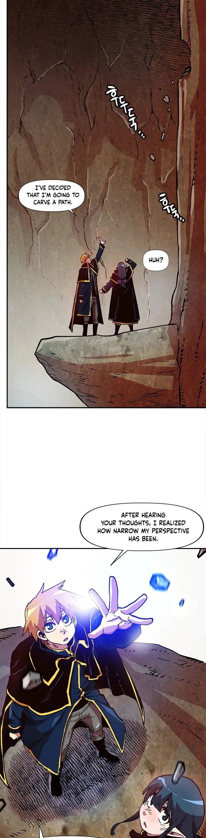 Slave B Chapter 20 page 16