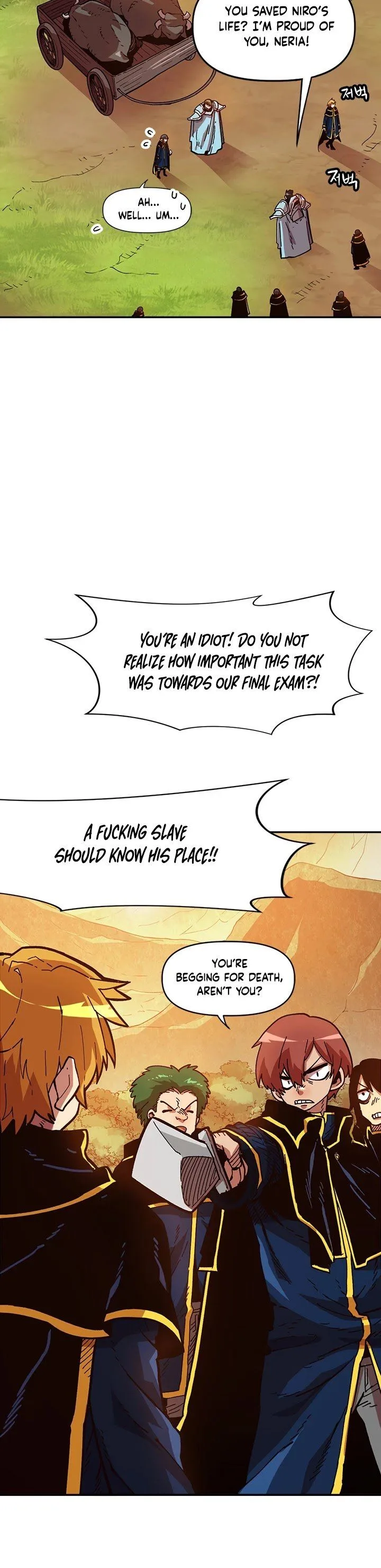 Slave B Chapter 20 page 33