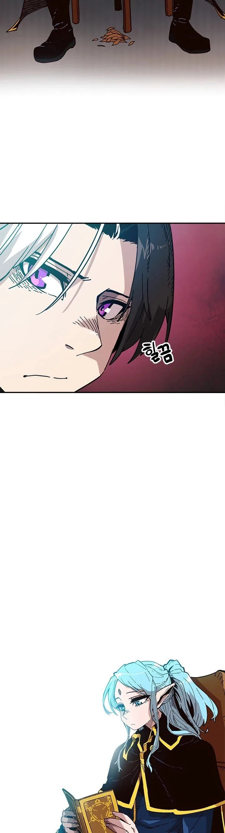 Slave B Chapter 21 page 2
