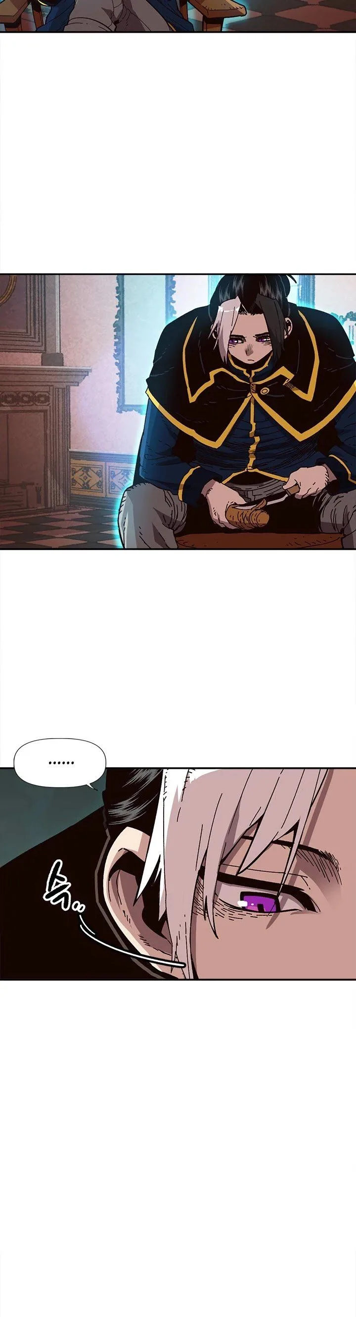 Slave B Chapter 21 page 4