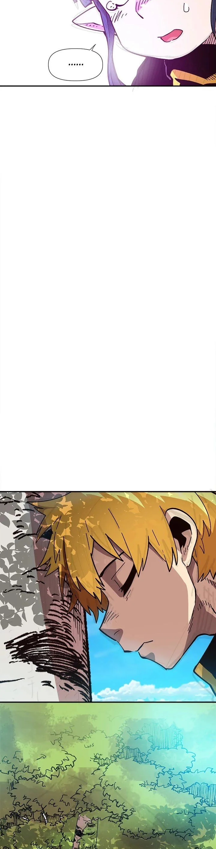Slave B Chapter 21 page 8