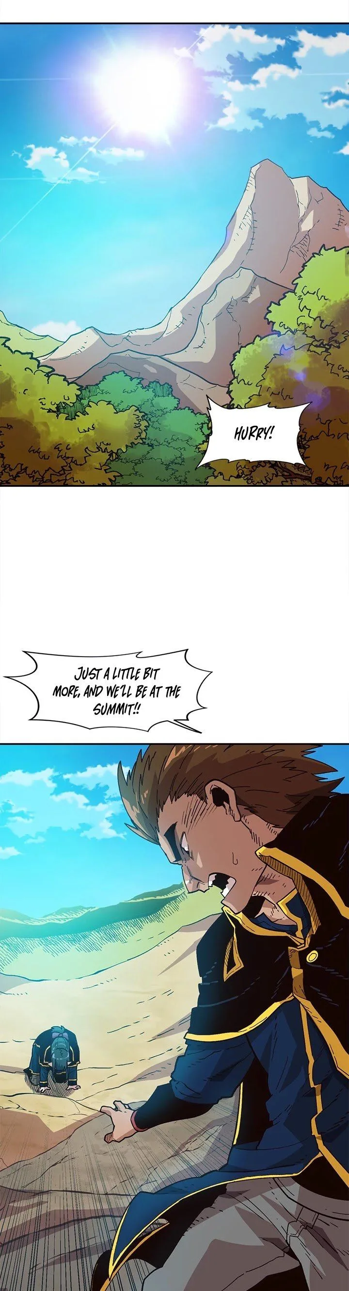 Slave B Chapter 21 page 5