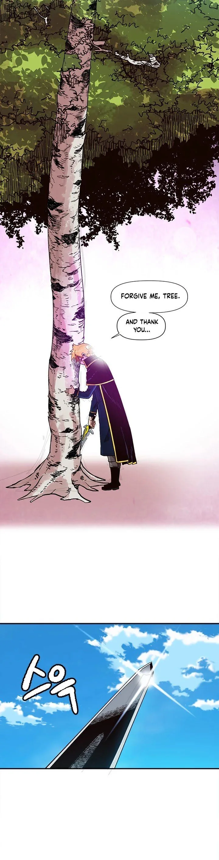 Slave B Chapter 21 page 9