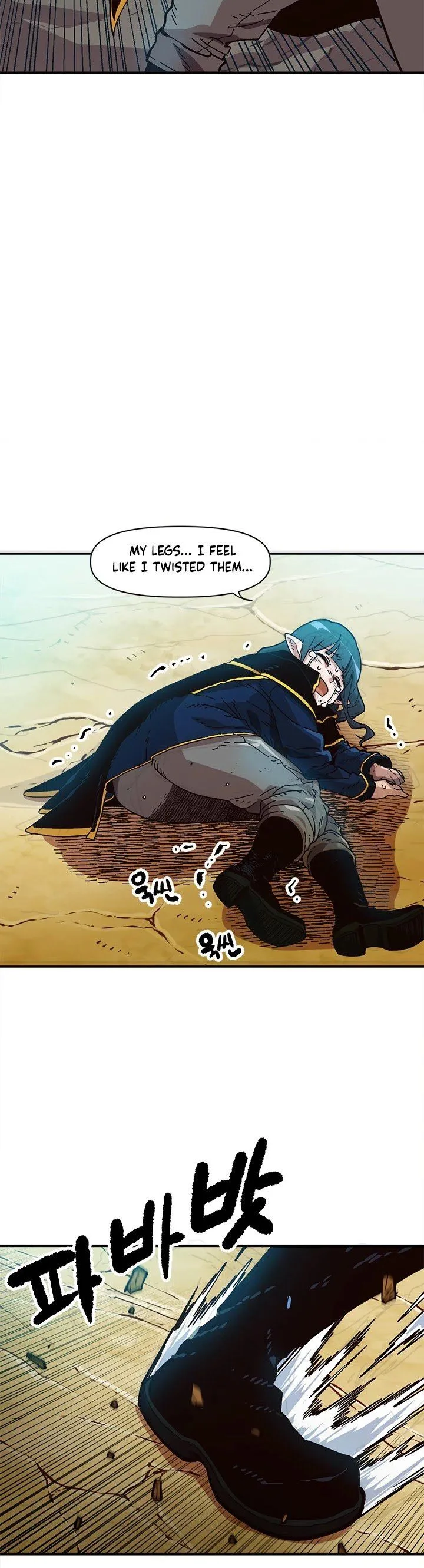 Slave B Chapter 21 page 6