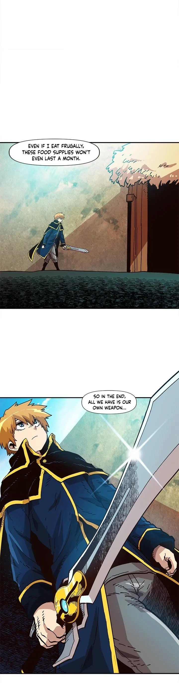 Slave B Chapter 21 page 16