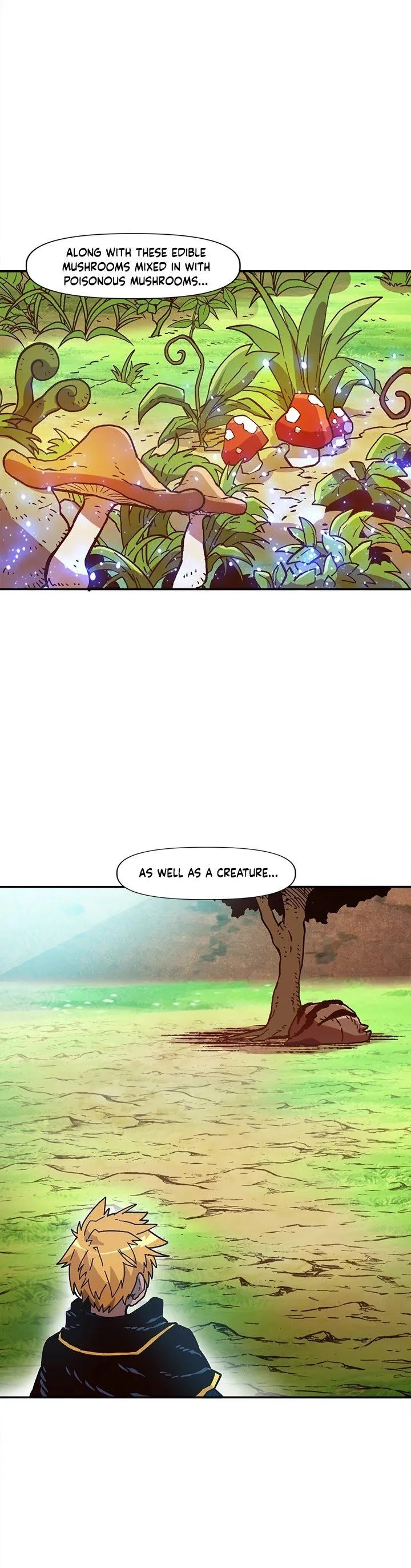 Slave B Chapter 21 page 17