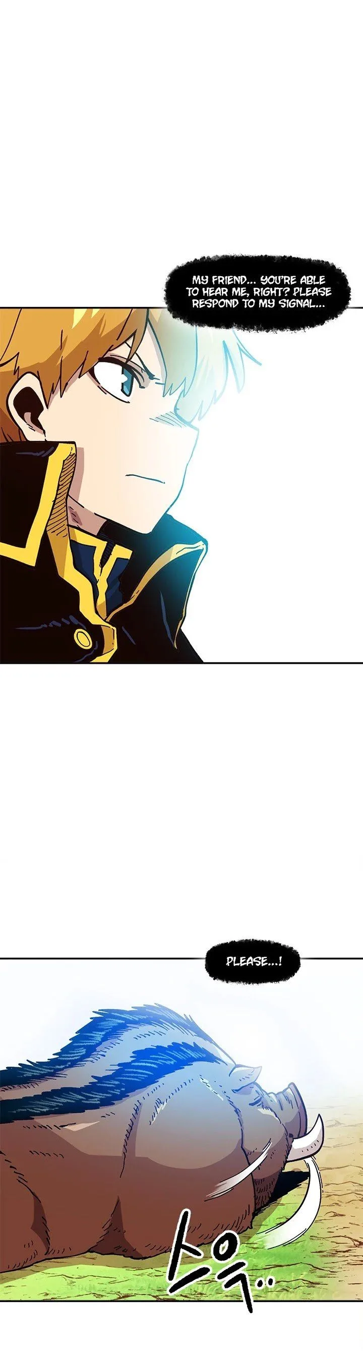 Slave B Chapter 21 page 34