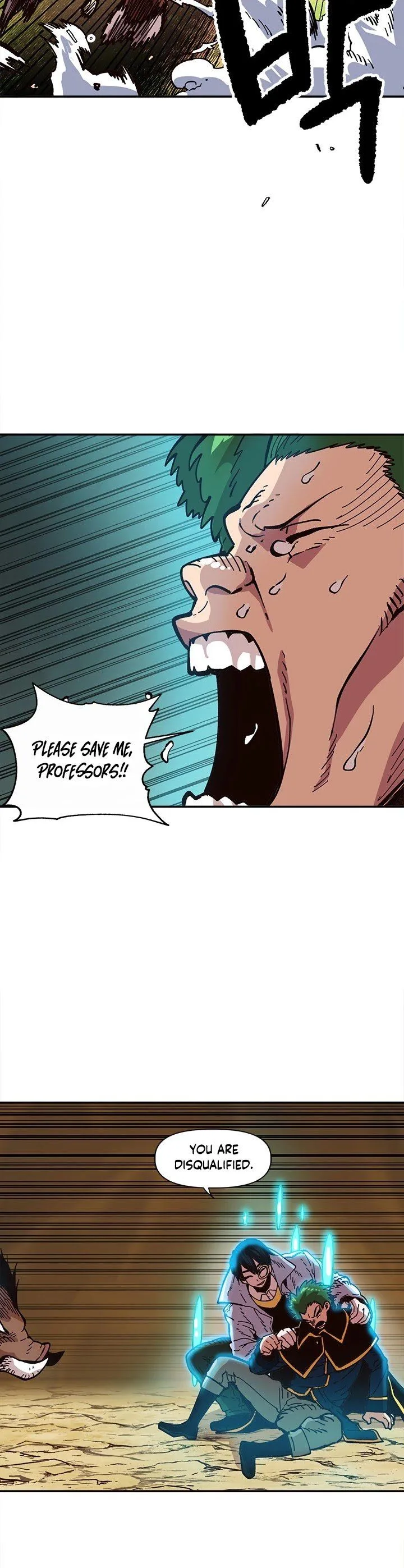 Slave B Chapter 21 page 30