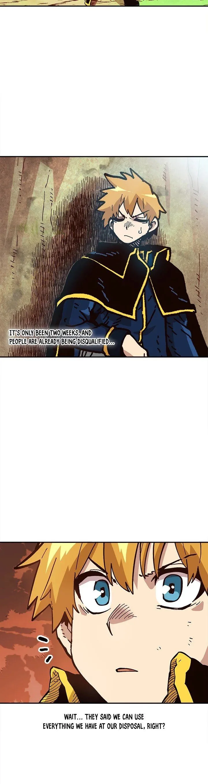 Slave B Chapter 21 page 32