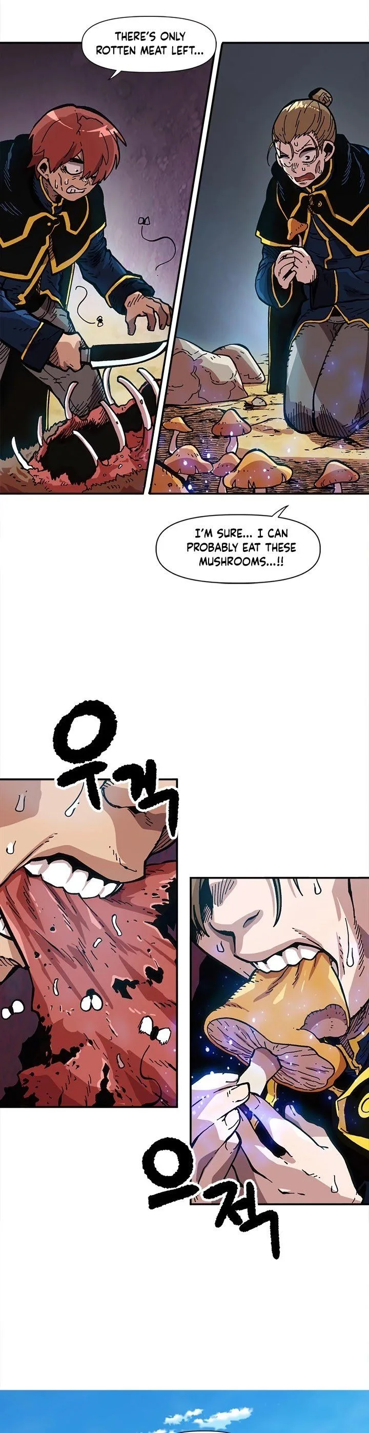 Slave B Chapter 21 page 26