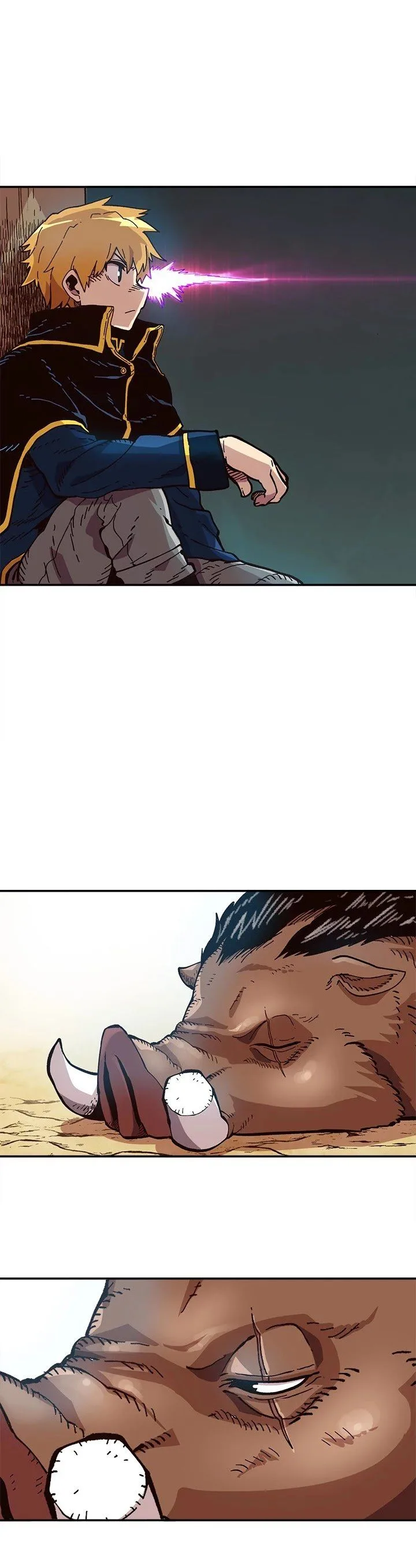 Slave B Chapter 21 page 33