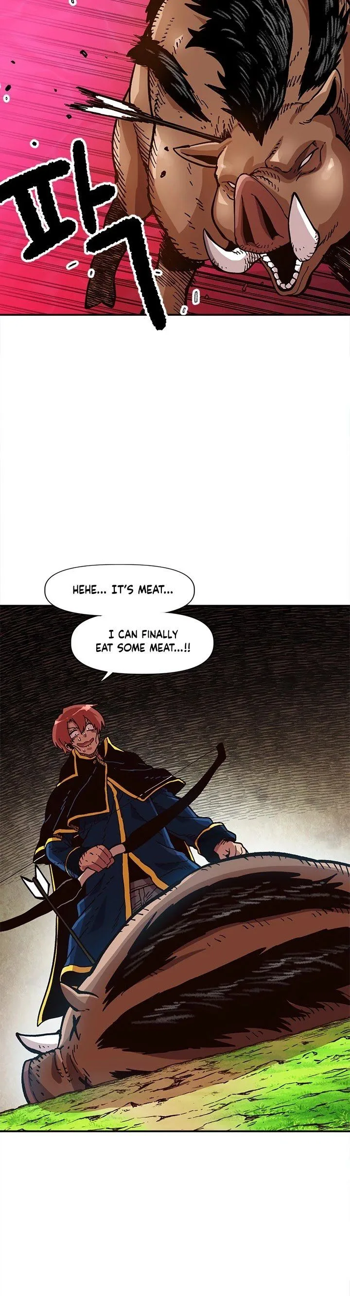 Slave B Chapter 21 page 23