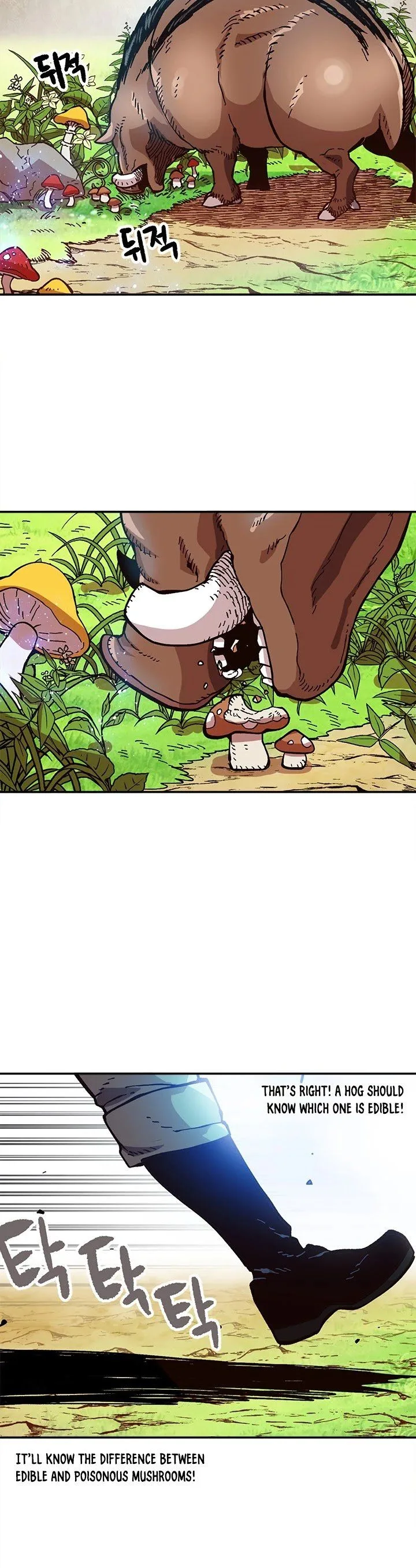 Slave B Chapter 21 page 36