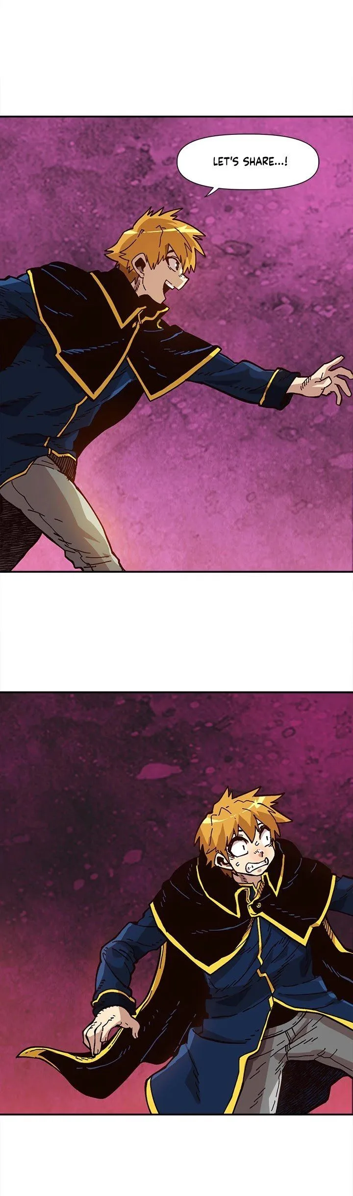 Slave B Chapter 21 page 37