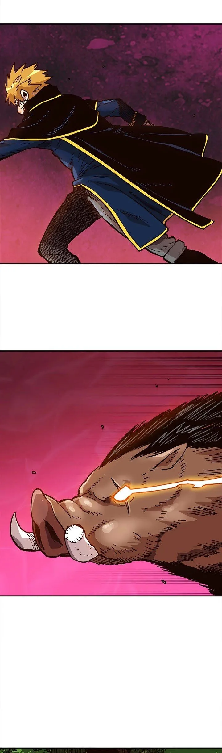 Slave B Chapter 21 page 38