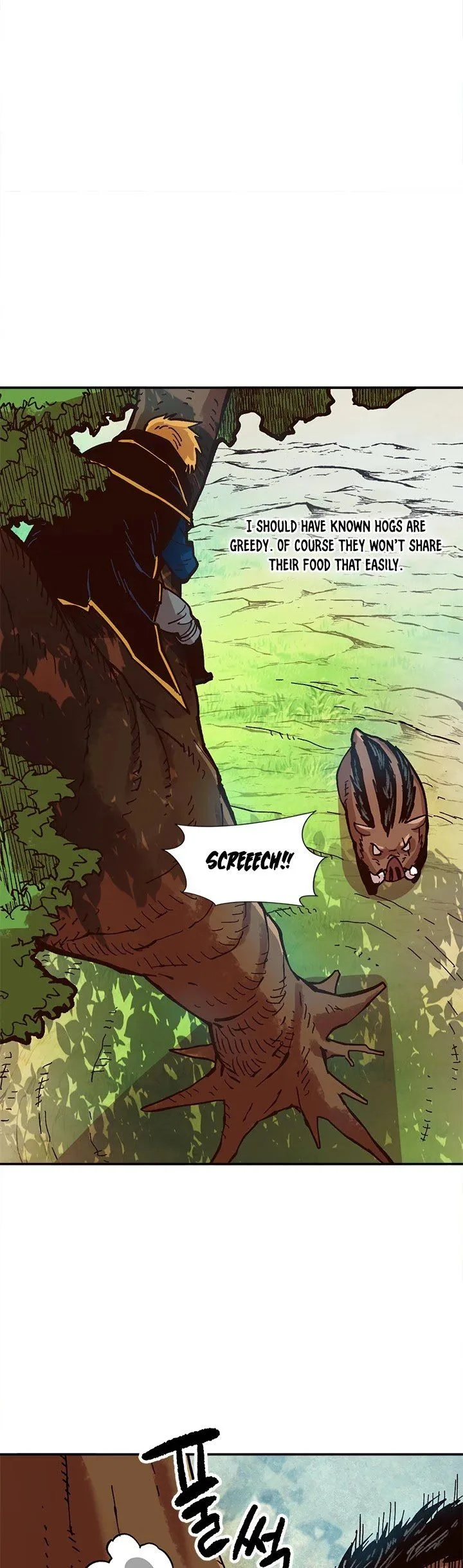 Slave B Chapter 21 page 40