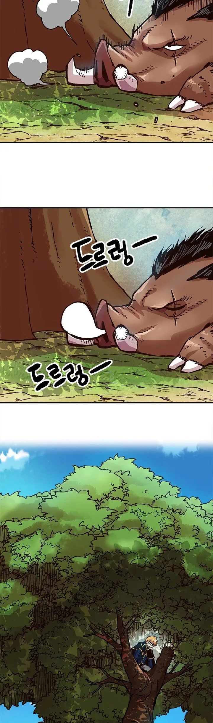 Slave B Chapter 21 page 41