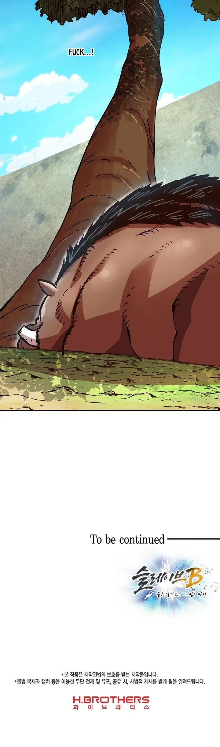 Slave B Chapter 21 page 42