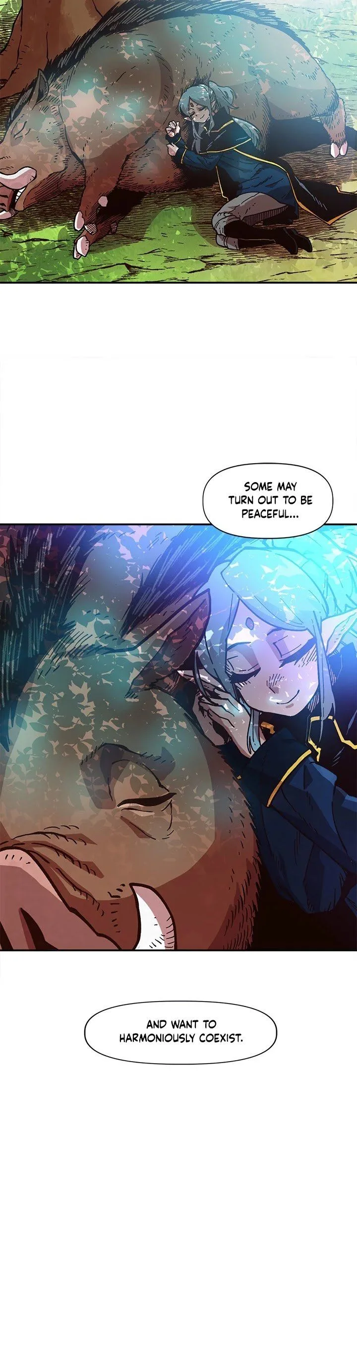 Slave B Chapter 22 page 6