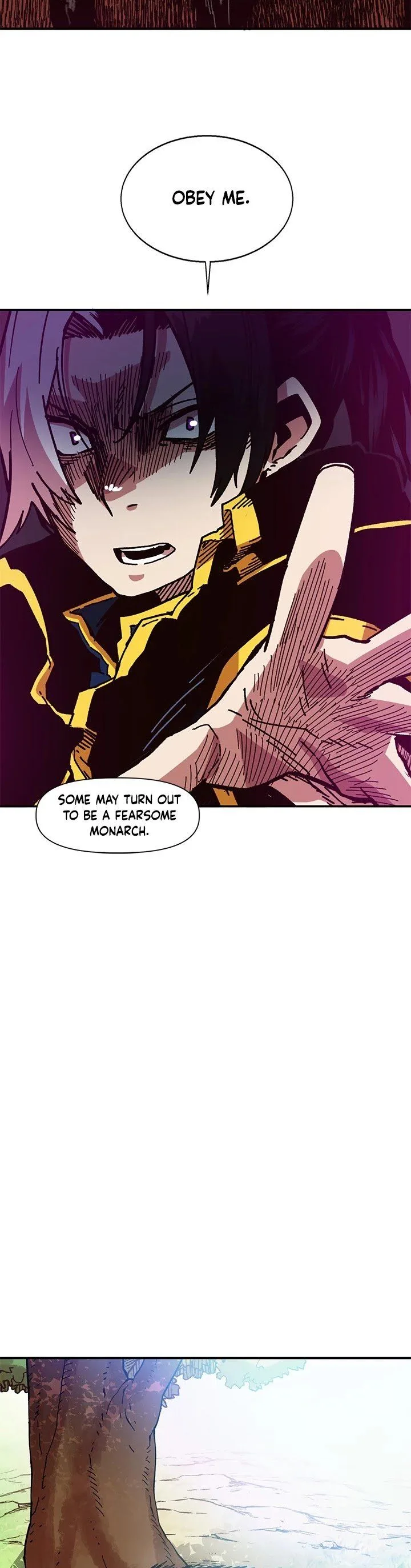Slave B Chapter 22 page 5