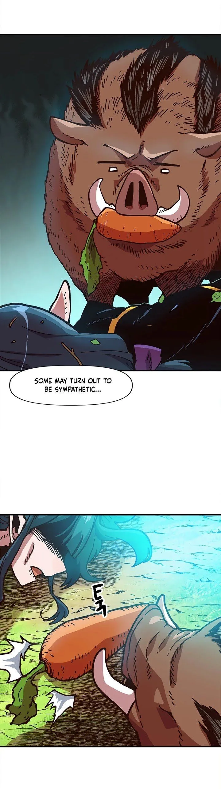 Slave B Chapter 22 page 7