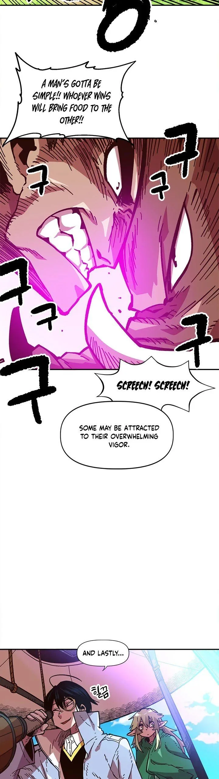 Slave B Chapter 22 page 9