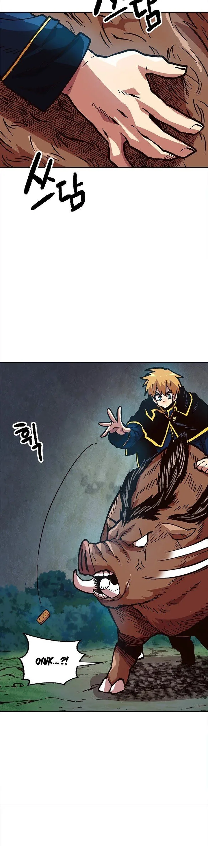 Slave B Chapter 22 page 22