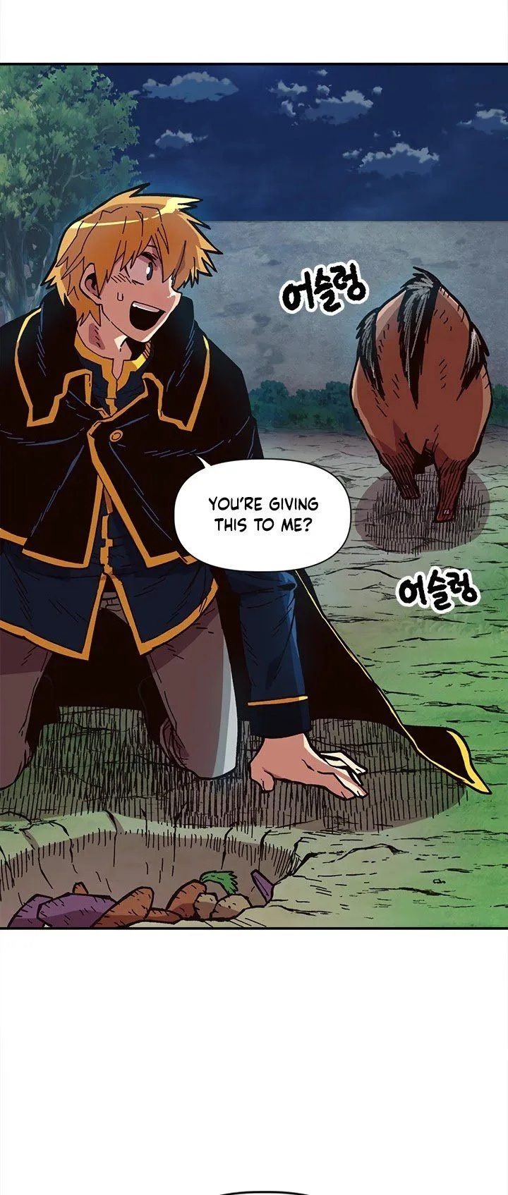 Slave B Chapter 22 page 33