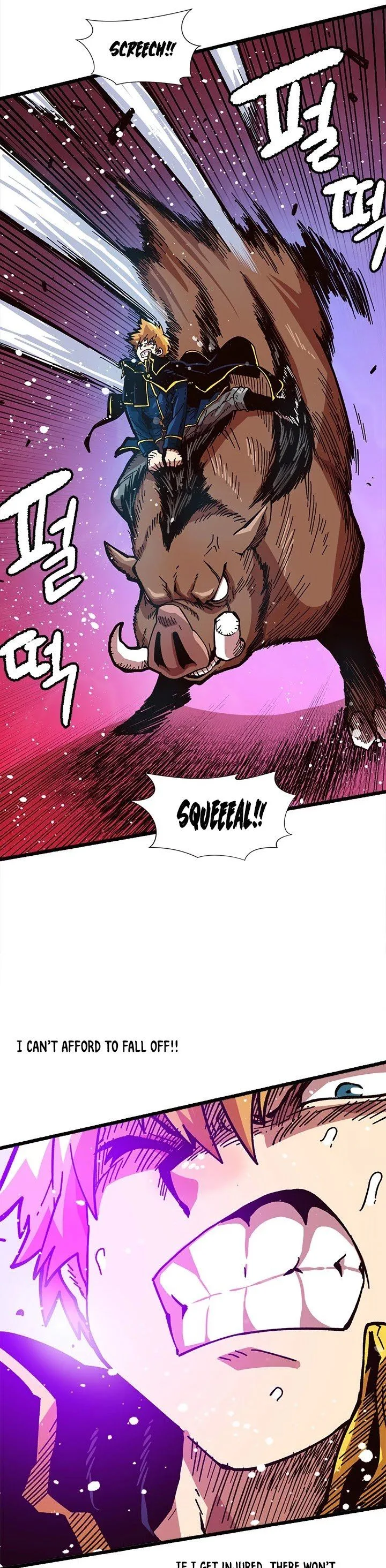 Slave B Chapter 22 page 13