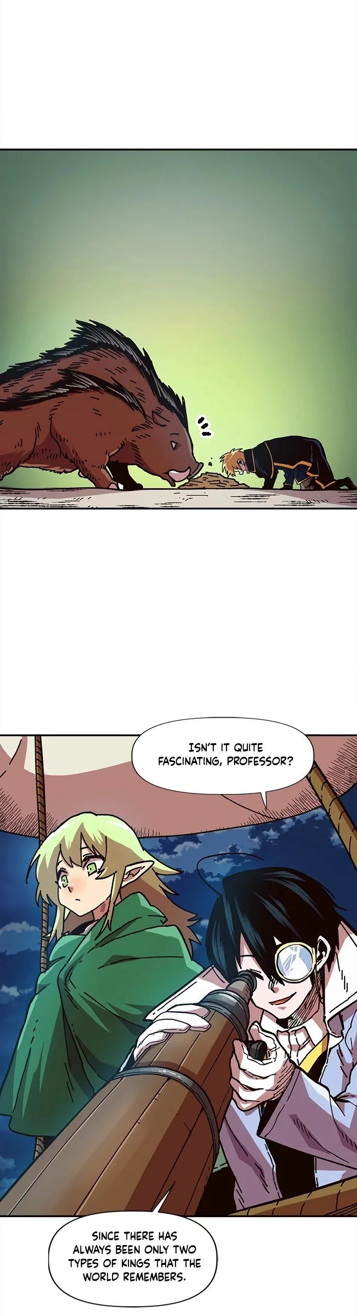 Slave B Chapter 22 page 29