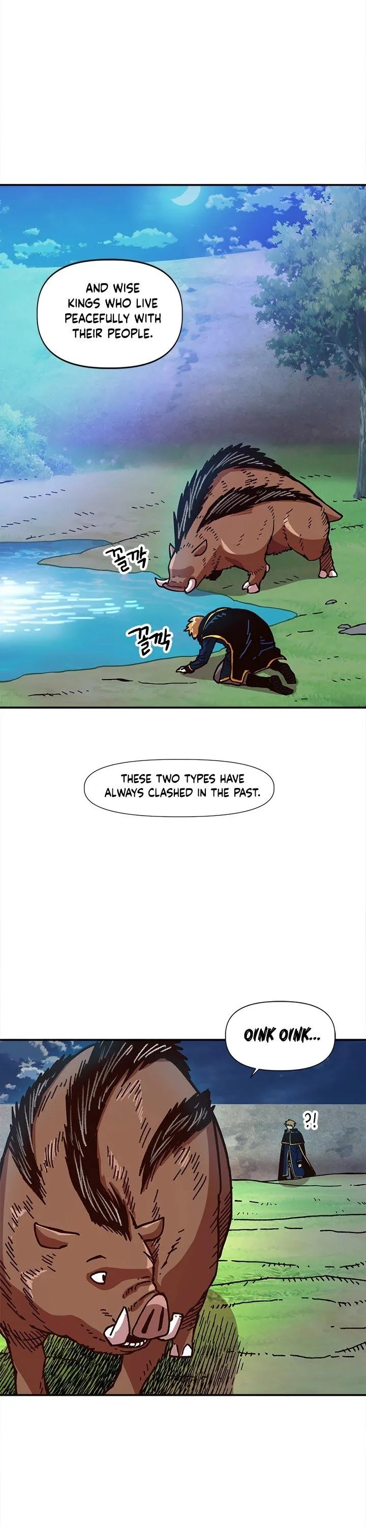 Slave B Chapter 22 page 31