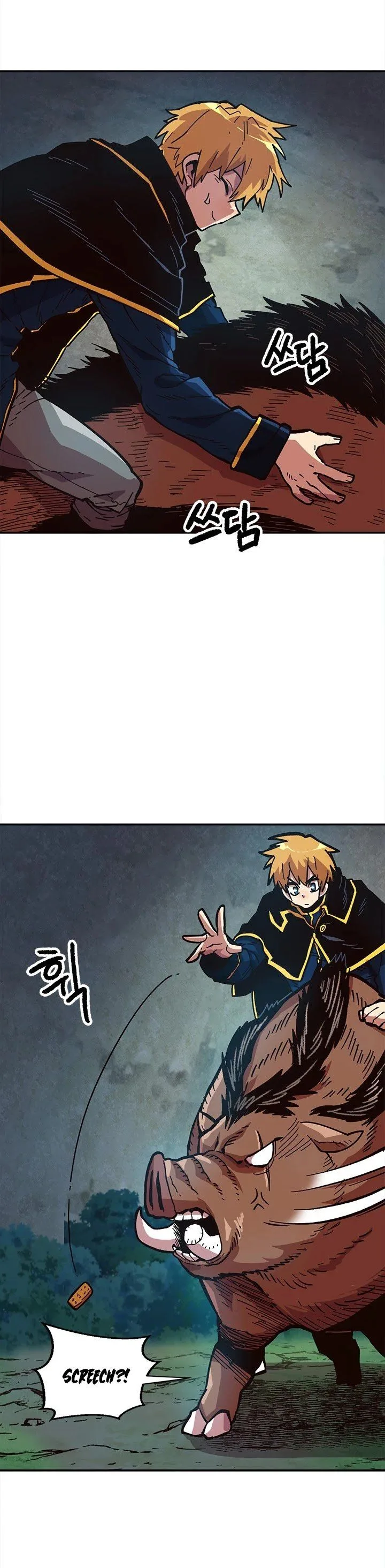 Slave B Chapter 22 page 20